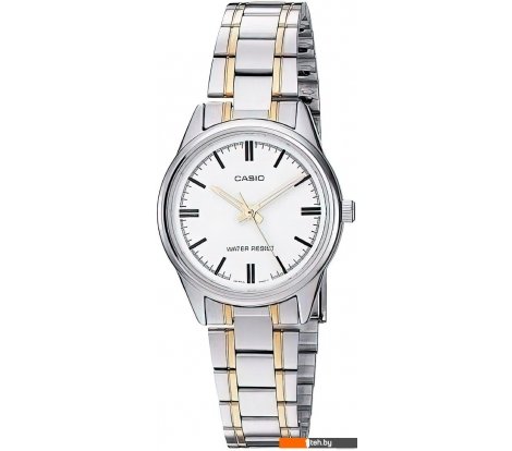  - Наручные часы Casio LTP-V005SG-7A - LTP-V005SG-7A
