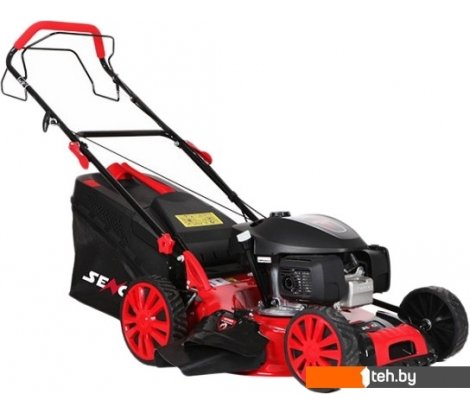 - Газонокосилки SENCI LMA20S04 - LMA20S04