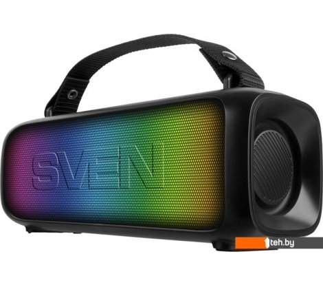  - Беспроводные и портативные колонки SVEN PS-235 - PS-235