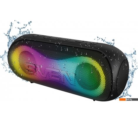 - Беспроводные и портативные колонки SVEN PS-165 - PS-165