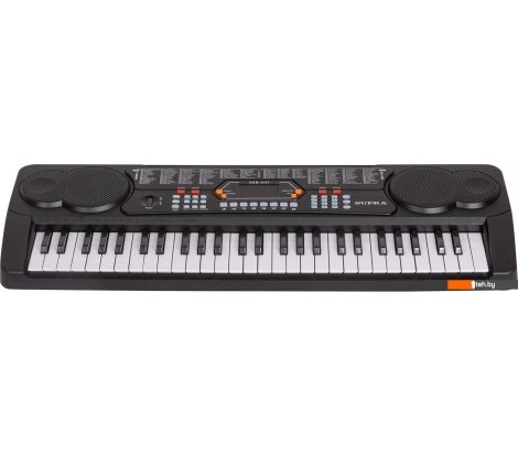  - Синтезаторы и рабочие станции Supra SKB-541 - SKB-541