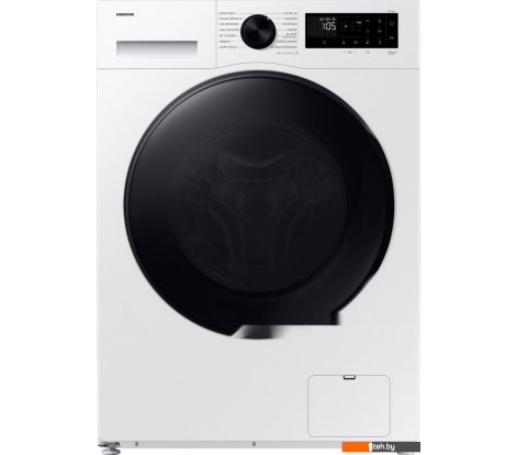  - Стиральная машина Samsung WD90DG5G34BELP - WD90DG5G34BELP