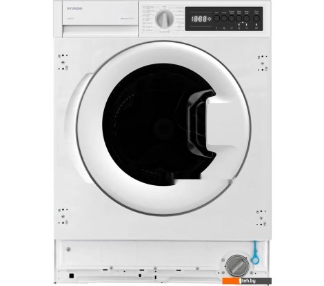  - Стиральная машина Hyundai WMD7027 - WMD7027