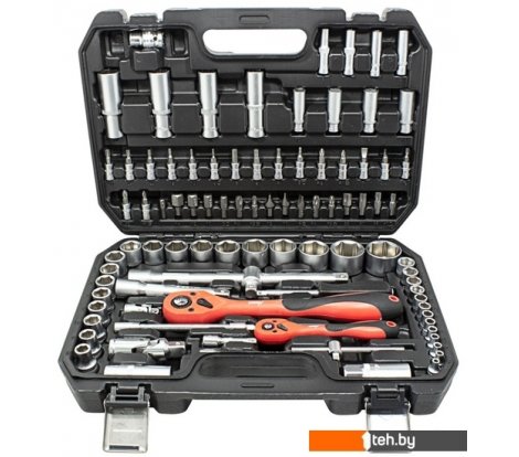  - Наборы инструментов Disen 4941-5 (94 предмета) - 4941-5 (94 предмета)