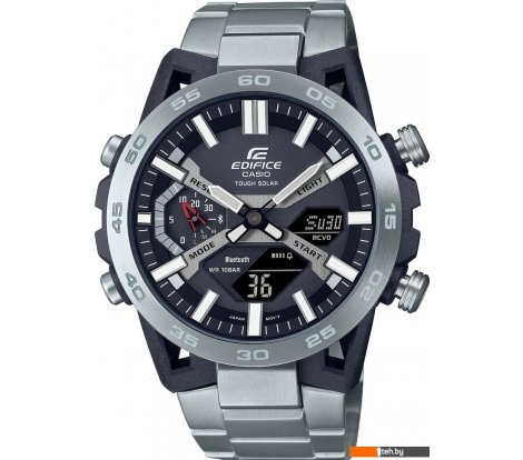  - Наручные часы Casio Edifice ECB-2000D-1A - Edifice ECB-2000D-1A