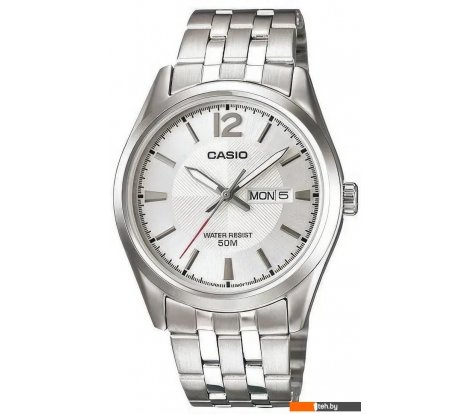  - Наручные часы Casio MTP-1335D-7A - MTP-1335D-7A