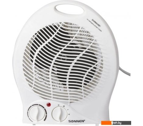  - Обогреватели Sonnen F-200 - F-200