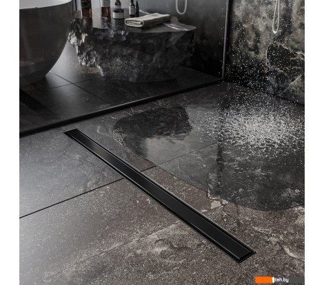  - Сифоны Roxen Supra Black 91050-65 - Supra Black 91050-65