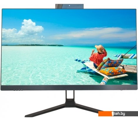 - Моноблоки Z-Tech Standart-G59-8-0-240-N-H410-000 - Standart-G59-8-0-240-N-H410-000