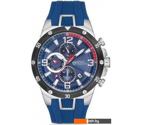  - Наручные часы Sergio Tacchini ST.1.10138-2 - ST.1.10138-2