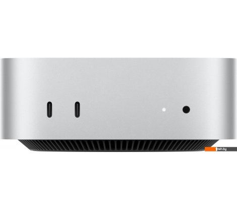  - Компьютеры Apple Mac mini M4 MU9E3 - Mac mini M4 MU9E3