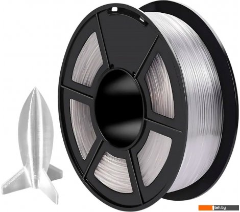 - Расходные материалы и аксессуары для 3D-печати NV Print NV-3D-PA-NYLON (1.75мм, 1кг) - NV-3D-PA-NYLON (1.75мм, 1кг)