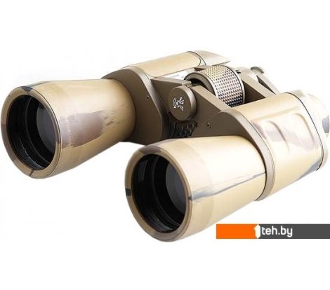 - Бинокли, подзорные трубы и приборы ночного видения Veber Classic БПЦ 12x50 VR камуфляж - Classic БПЦ 12x50 VR камуфляж