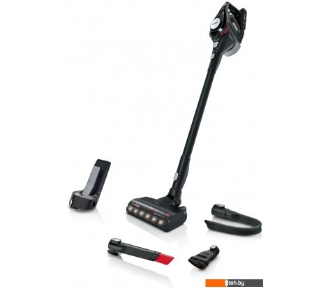  - Пылесосы Bosch Serie 8 Unlimited Gen2 BCS8214BL - Serie 8 Unlimited Gen2 BCS8214BL
