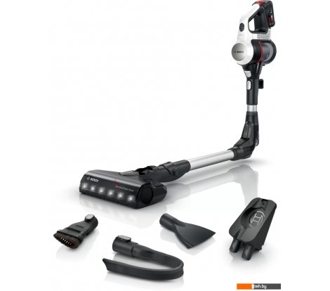  - Пылесосы Bosch Unlimited 7 BBS711W - Unlimited 7 BBS711W