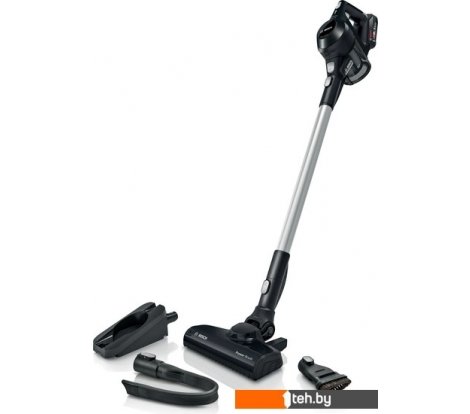  - Пылесосы Bosch Series 6 BBS611BSC - Series 6 BBS611BSC