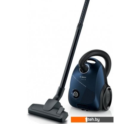  - Пылесосы Bosch Serie 2 BGLS2BU2 - Serie 2 BGLS2BU2