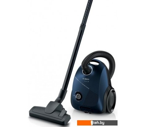  - Пылесосы Bosch Serie 2 BGLS2BU2 - Serie 2 BGLS2BU2