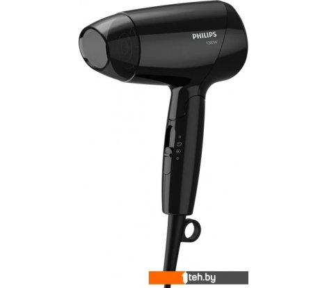  - Фены Philips EssentialCare BHC010/10 - EssentialCare BHC010/10