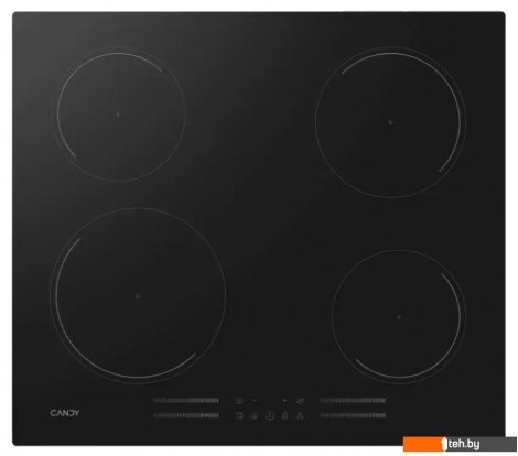  - Варочные панели Candy CI642MCBB - CI642MCBB