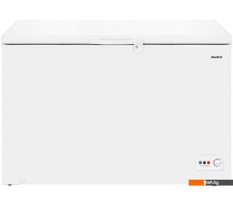  - Холодильники Avex CF 420 - CF 420