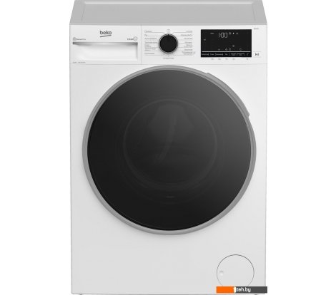  - Стиральная машина BEKO B3WFR56H2WC - B3WFR56H2WC