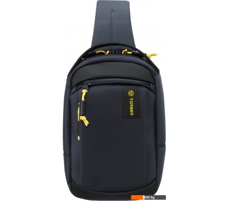  - Рюкзаки Torber Voyage TB1041 (серый) - Voyage TB1041 (серый)