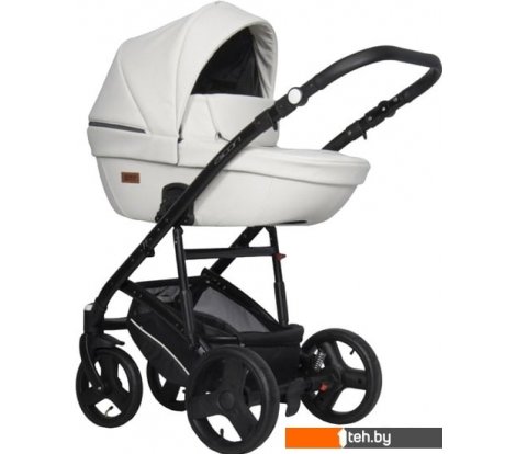 - Детские коляски и аксессуары Riko Basic Aicon Ecco (2 в 1, 02) - Basic Aicon Ecco (2 в 1, 02)