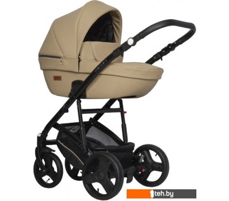 - Детские коляски и аксессуары Riko Basic Aicon Ecco (2 в 1, 04) - Basic Aicon Ecco (2 в 1, 04)