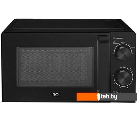  - Микроволновые печи BQ MWO-20004SM/W (черный) - MWO-20004SM/W (черный)