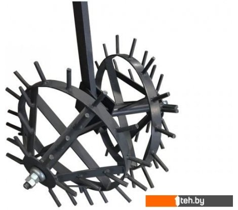  - Навесное оборудование для садовой техники Rossel Роторный КЕ-02/32 - Роторный КЕ-02/32