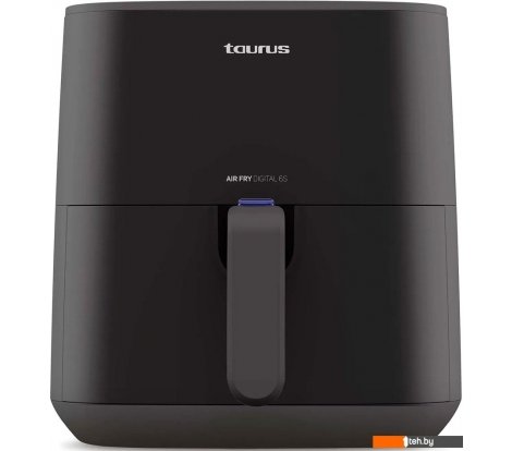 - Аэрогрили и аэрофритюрницы Taurus Air Fry Digital 6S - Air Fry Digital 6S
