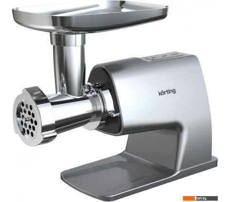 - Мясорубки Korting KMG 0604 X - KMG 0604 X