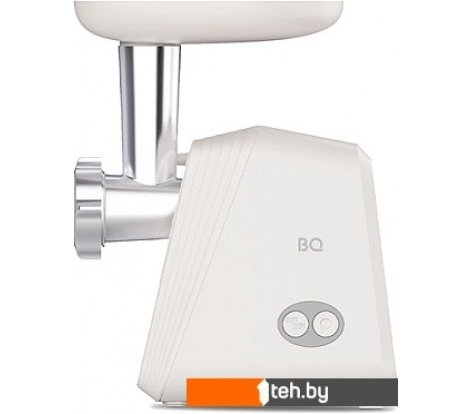  - Мясорубки BQ MG2006 (белый) - MG2006 (белый)