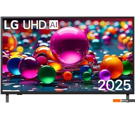  - Телевизоры LG UHD AI UA75 50UA75009LA - UHD AI UA75 50UA75009LA