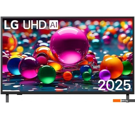 - Телевизоры LG UHD AI UA75 50UA75009LA - UHD AI UA75 50UA75009LA