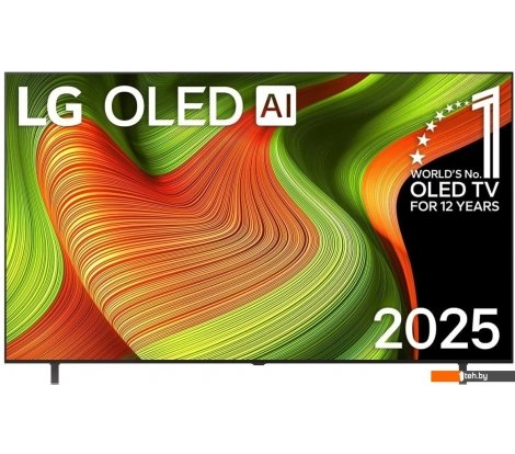  - Телевизоры LG OLED AI B5 OLED77B5RLA - OLED AI B5 OLED77B5RLA