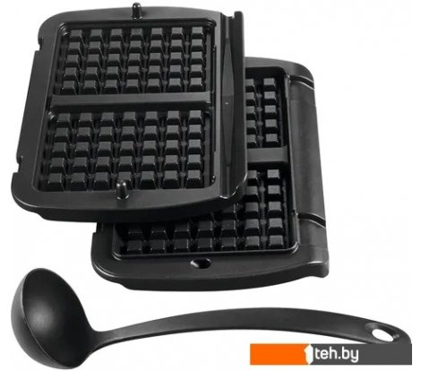  - Аксессуары для кухонной техники Tefal Optigrill+ XA724810 - Optigrill+ XA724810