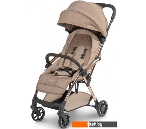  - Детские коляски и аксессуары Leclerc baby Hexagon HEX002CH (champagne) - Hexagon HEX002CH (champagne)