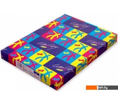 - Бумага и материалы для печати Color Copy SRА3 (160 г/м2 250 л) - SRА3 (160 г/м2 250 л)