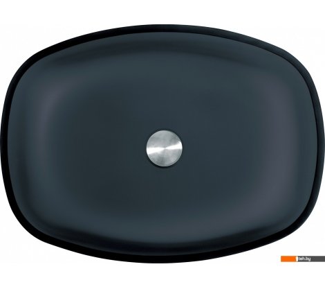  - Умывальники Oliveeka TY335MGY (черный) - TY335MGY (черный)