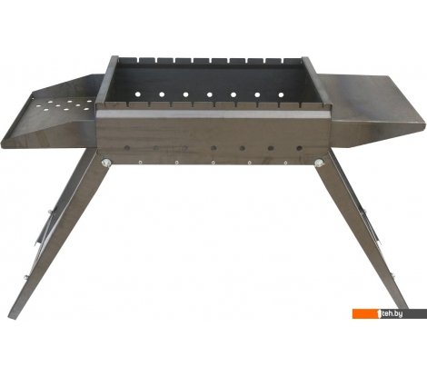  - Мангалы, грили, барбекю Калибр 121102 - 121102