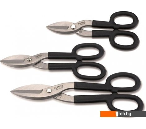  - Строительный, слесарный, монтажный инструмент Toptul SBAE1212 - SBAE1212