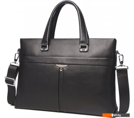  - Женские и мужские сумки Mironpan 882083 (черный) - 882083 (черный)