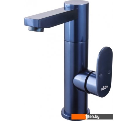  - Смесители Ekko E1083-23 (синий) - E1083-23 (синий)