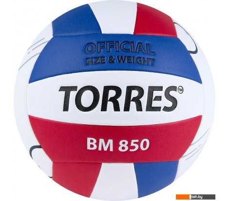  - Мячи Torres BM850 V42325 (размер 5) - BM850 V42325 (размер 5)