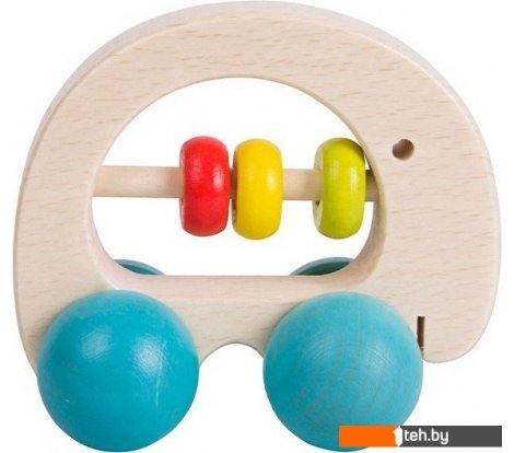  - Развивающие игрушки Classic World Слоник CW30520 - Слоник CW30520