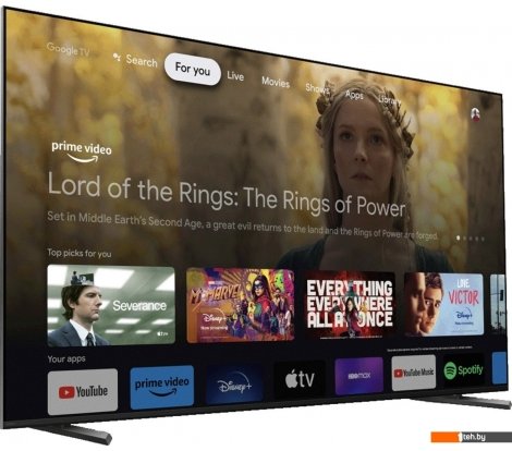  - Телевизоры Sony Bravia X90L XR-85X90L - Bravia X90L XR-85X90L