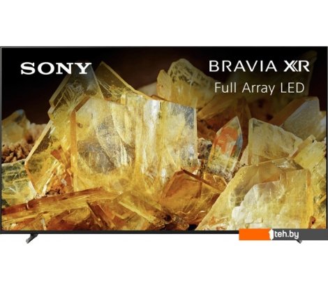 - Телевизоры Sony Bravia X90L XR-85X90L - Bravia X90L XR-85X90L
