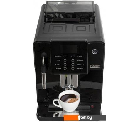  - Кофеварки и кофемашины Pioneer CMA012C - CMA012C